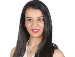 Houda Zahir