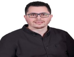 العميل Ahmed Shaftar