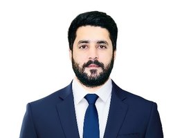 Agent Muhammad Uzair Afzal