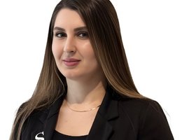 العميل Sahar Zamani