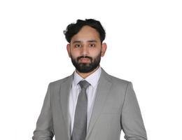 Agent Asad Mohammad Ali Butt