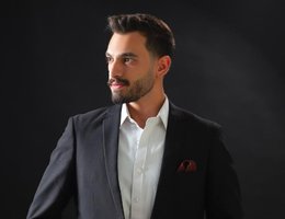العميل A. Majed Alabhari