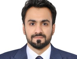 العميل Adnan Farid