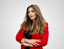 العميل Habiba Tuijine