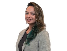 Agent Amrit Kaur Khamba