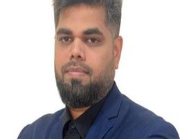 irshad husru