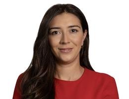 العميل Melissa Kyriakaki