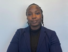Aidah Nalumansi