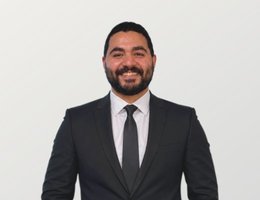 Agent Ahmed Fouad