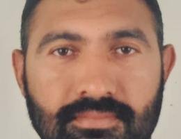 العميل Muhammad  Waseem