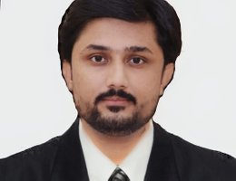 MUHAMMAD FAISAL