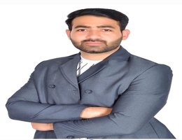 العميل Bilal Ahmed