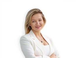 Maryna Mikhalenko