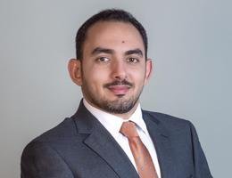العميل Mohamed Gamal
