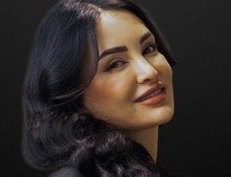 Agent Nissrine Arabi