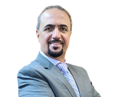Ali Jaffar