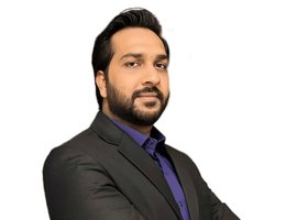 Asad Ullah Siddiqui