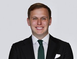 العميل Stephen Morgan