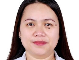 Agent Anne Ariola