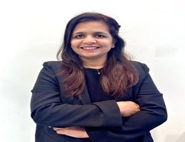 العميل Puja Maheshwari