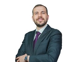 Agent Mohammad Dabbour