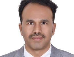 Agent MOHAMED ALI PULAKKAL KADAR