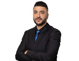 Agent Samy Erian