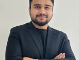 العميل Muhammad Zawar Ali