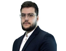 العميل Roman Kosmin