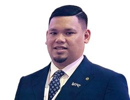 العميل March jocef Cruz