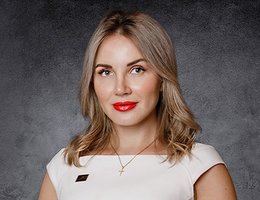 العميل Tatyana Sergeevna Esepchuk