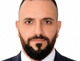العميل Hussam Yajouri