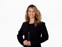 Agent Marinda Williams