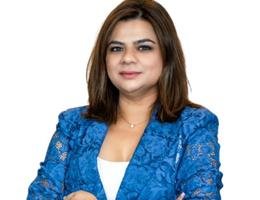 العميل Richa Nigam