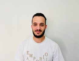 Agent Mohamed Mansour