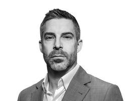 Agent Leigh Borg