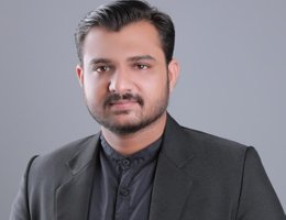 Waqas Mazhar