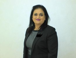 Sushama Narwani