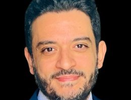 Hazem Khalil
