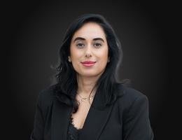 العميل Laleh Changizi