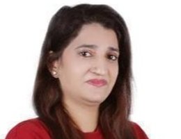 العميل Nagina Qadeer (OA)