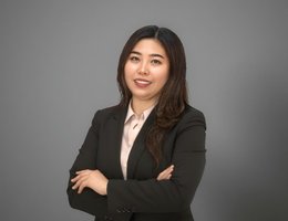 Angelica Cruz