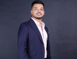 Anubhav Raina