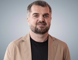 Said Idigov