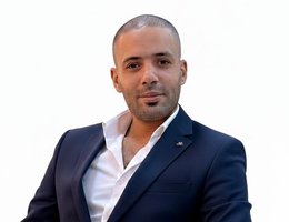 العميل Ahmed Mohamed