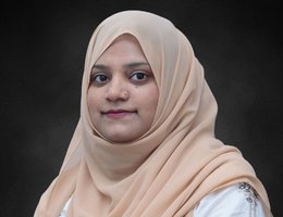 العميل Isma Jahan