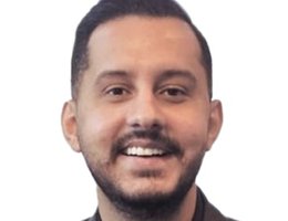 العميل Ahmad Al Skafi