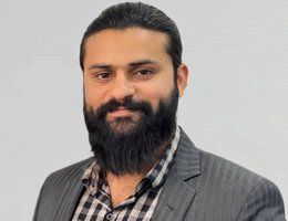 Muhammad Ahsan Ayub