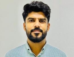 العميل Asif Munir