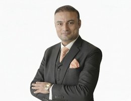 Agent Muhammad Bilal Raja